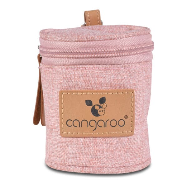 Τσάντα Θερμός Cangaroo Celio Pink