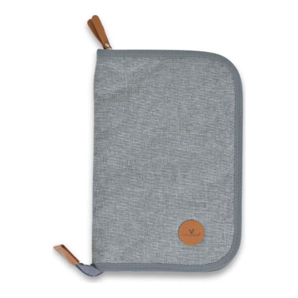 Organizer Εγγράφων Cangaroo Liam Grey