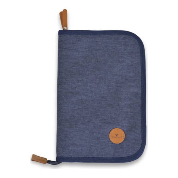 Organizer Εγγράφων Cangaroo Liam Blue
