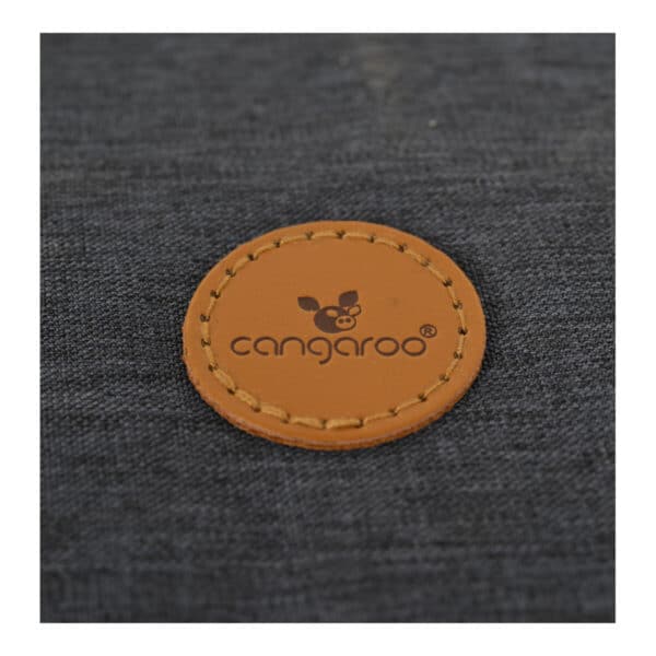 Alternative view of Organizer Εγγράφων Cangaroo Liam Blue