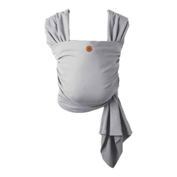 Μάρσιπος Cangaroo Sling Cherish Grey