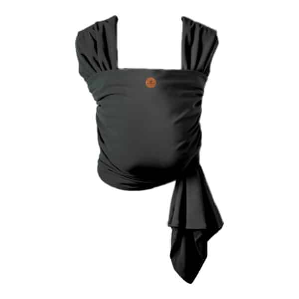 Μάρσιπος Cangaroo Sling Cherish Black