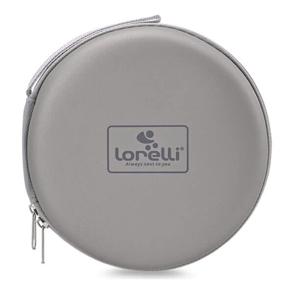 Σετ Υγιεινής Με Θήκη Ταξιδιού Lorelli Hygiene Set