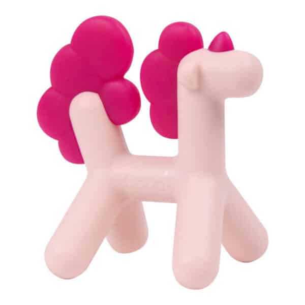 Βρεφικό μασητικό σιλικόνης - Boon teether Unicorn
