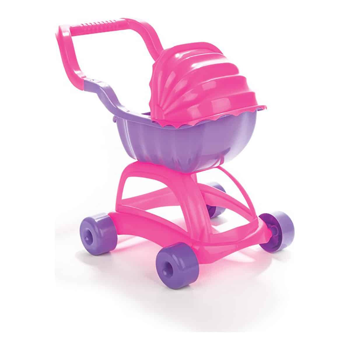 Καροτσάκι κούκλας - Pilsan Stroller 07603