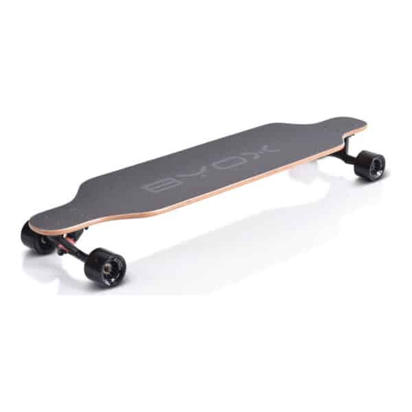 Τροχοσανίδα – BYOX Longboard 41"