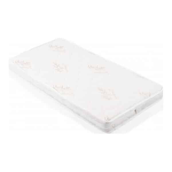 Βρεφικό Στρώμα 60x120x10εκ Hugzzz Majesty