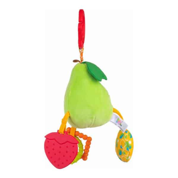 Βρεφική Κρεμαστή Κουδουνίστρα Bali Bazoo Pumpin bell 80239 - Image 3