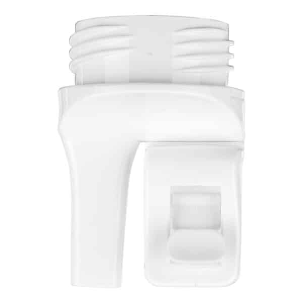 Alternative view of Ανταλλακτικά 2 Τμχ. για Θήλαστρα - Kikka Boo Pump-into-bag 2 pcs
