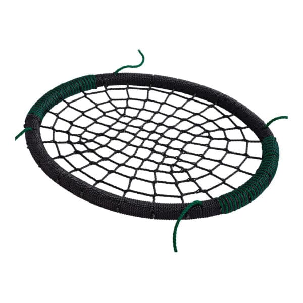 Κούνια Οβάλ Moni Swing Green