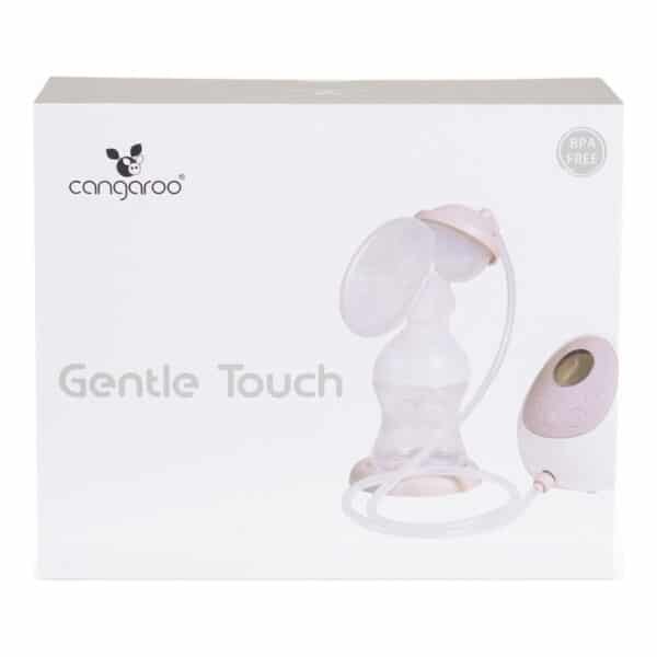 Alternative view of Ηλεκτρικό Θήλαστρο Cangaroo Gentle Touch XN-D207F