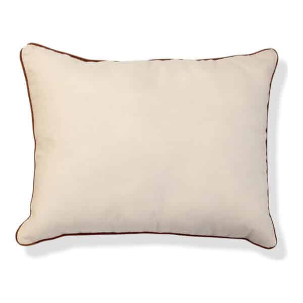 Βρεφικό Μαξιλάρι 32x42εκ. - Lorelli Efira Beige