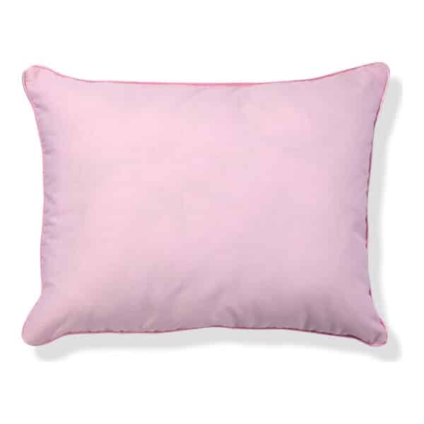 Βρεφικό Μαξιλάρι 32x42εκ. - Lorelli Efira Pink