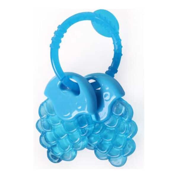 Μασητικό Οδοντοφυΐας με Νερό Cangaroo Grape Blue T2215