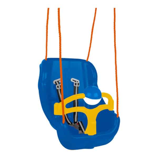 Κρεμαστή κούνια Pilsan 06130 Big Swing Blue