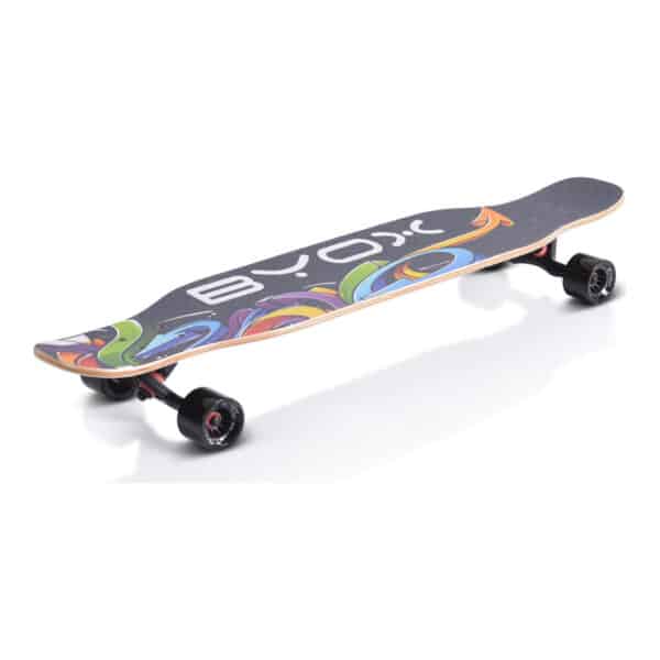 Τροχοσανίδα – BYOX Longboard 42" Dancing Style