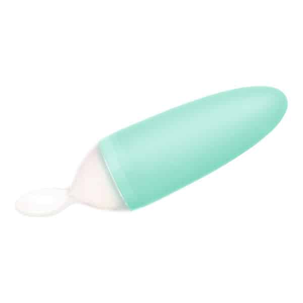 Boon Κουτάλι Ρυθμιζόμενης Ροής Squirt Ροζ, 4m+