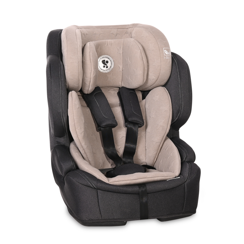 Κάθισμα Aυτοκινήτου - Lorelli ANDROMEDA 9-36kg i-Size String STARS