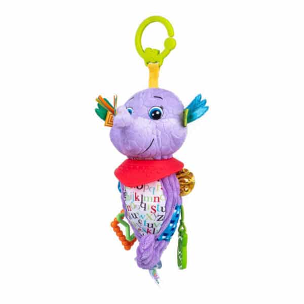 Κρεμαστό Παιχνίδι Bali Bazoo Seahorse Monty 80204