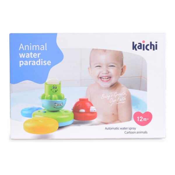 Παιχνίδια για το Μπάνιο Kaichi K999-211B