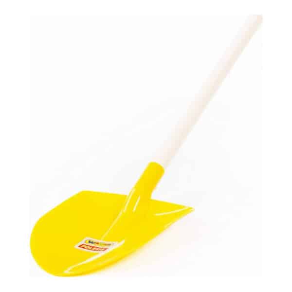 Alternative view of Παιδικό φτυάρι - Polesie shovel 51639