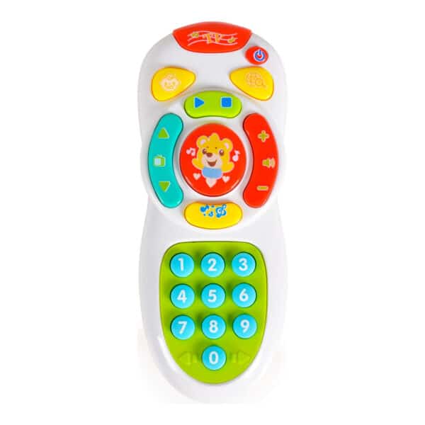 Μουσικό Τηλεκοντρόλ MONI Toys YL507
