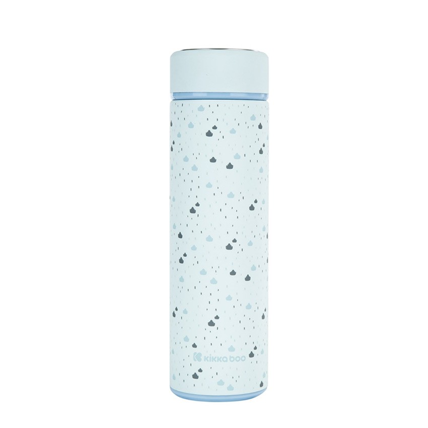 Θερμός Υγρών 500ml - Kikka Boo Savvana Blue