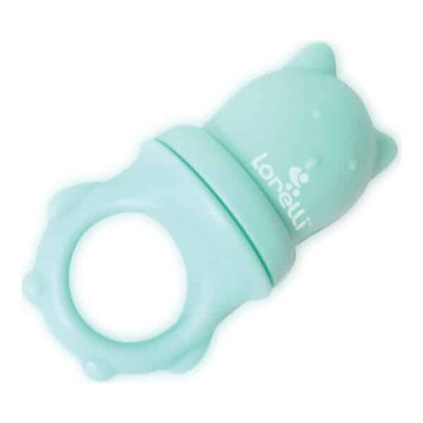 Θηλή σιλικόνης Lorelli Fresh Blue & Green