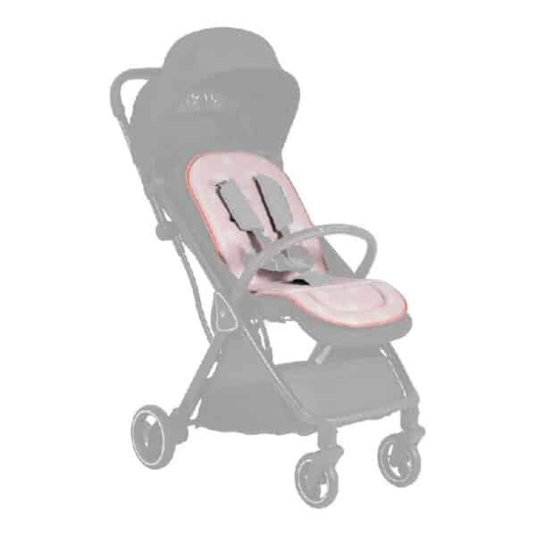 Στρωματάκι Καροτσιού Universal Cangaroo Kona Pink