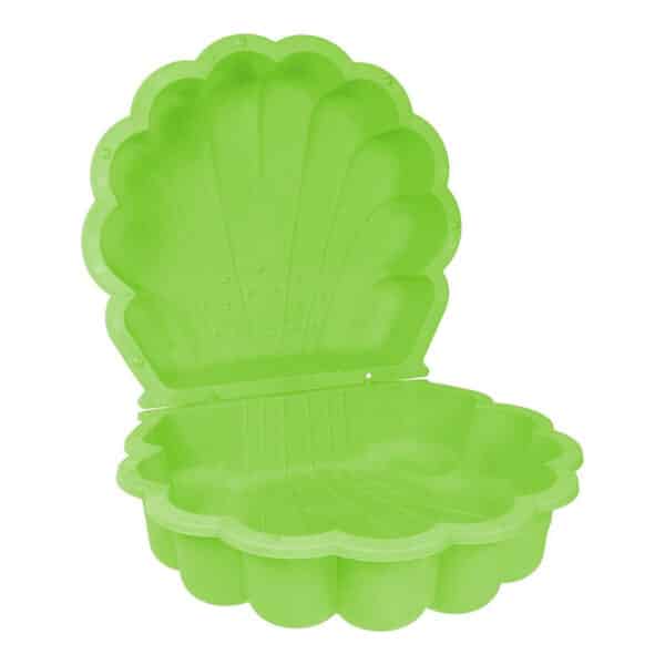Alternative view of Δοχείο Άμμου / Παιδική Πισίνα Paradiso Toys Green 02221