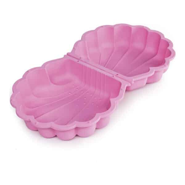 Δοχείο Άμμου / Παιδική Πισίνα Paradiso Toys Pink 00760
