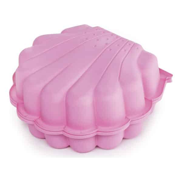 Alternative view of Δοχείο Άμμου / Παιδική Πισίνα Paradiso Toys Pink 00760