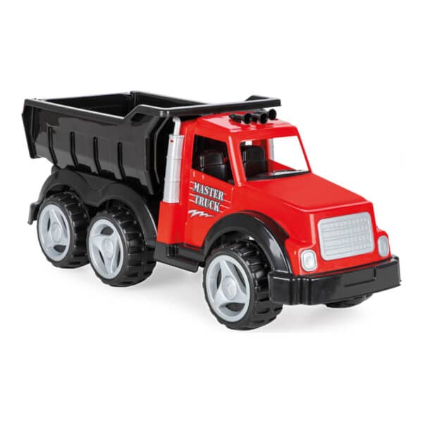 Φορτηγό Παιχνίδι PILSAN Master Truck 06621