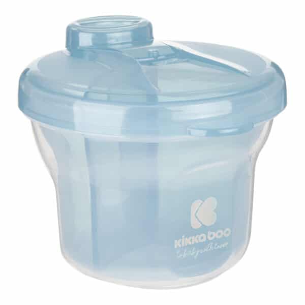 Δοσομετρητής Σκόνης Γάλακτος 2 σε 1 Kikka Boo Light Blue