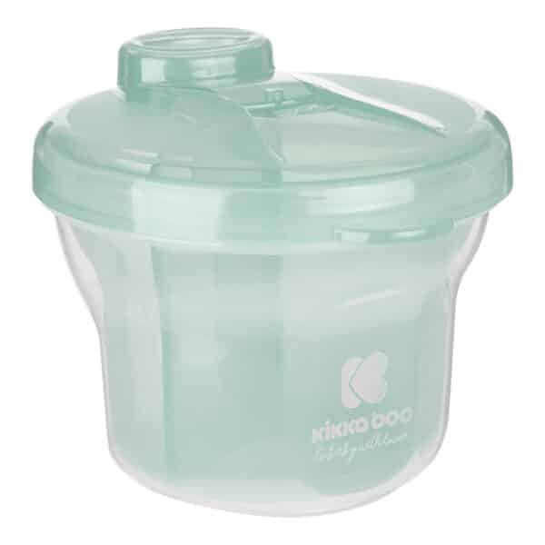 Δοσομετρητής Σκόνης Γάλακτος 2 σε 1 Kikka Boo Mint
