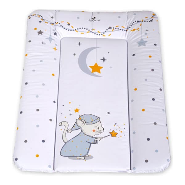 Μαλακή Αλλαξιέρα 50x70εκ Cangaroo Nappy