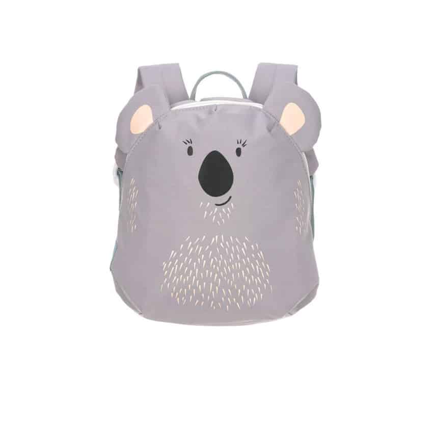 Παιδική Τσάντα Πλάτης Tiny Laessig Αbout Friends Koala
