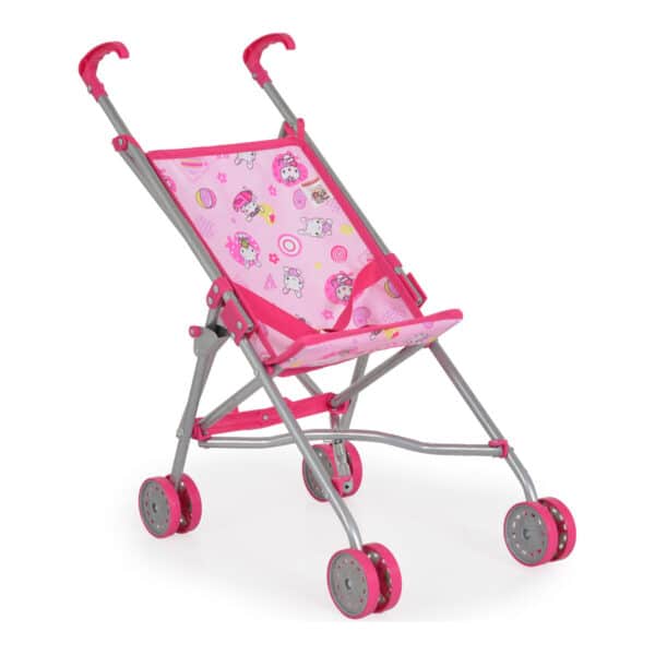 Καρότσι για Κούκλες Moni Toys Kaya S9302