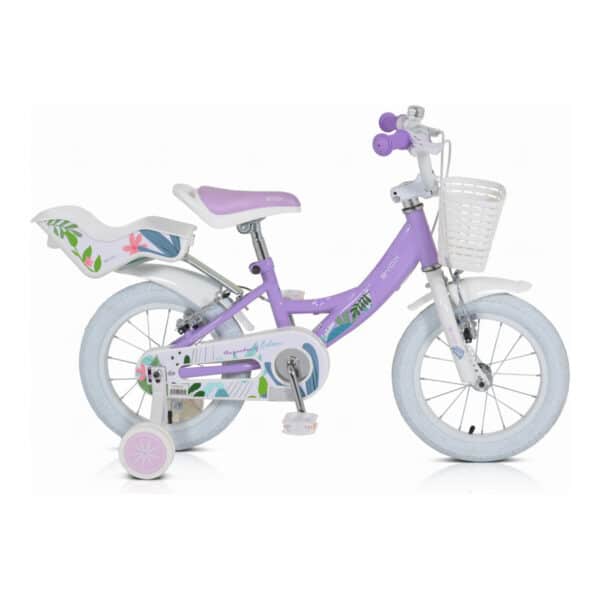 Ποδήλατο Byox 14" Eden violet