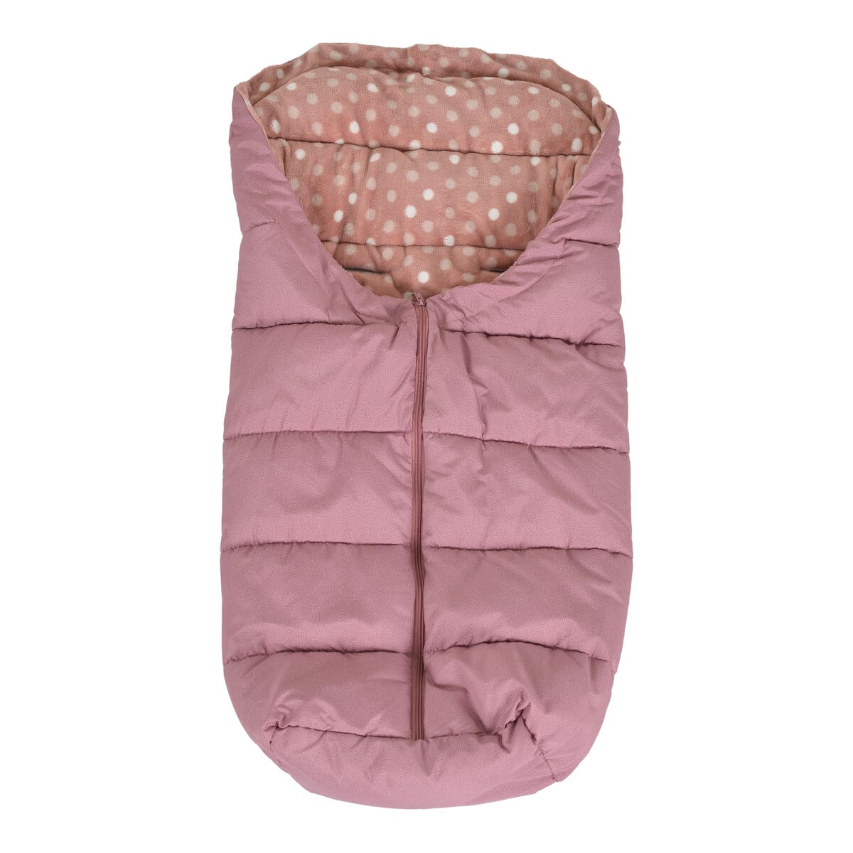 Ποδόσακος Καροτσιού Cangaroo Cuddle Pink