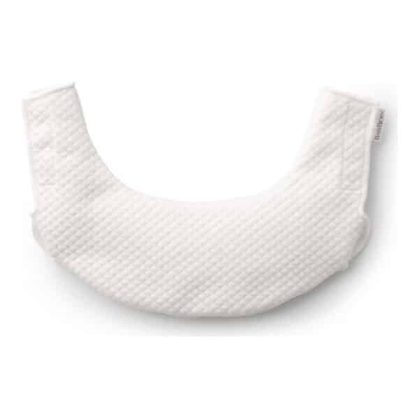 Σαλιάρα για Μάρσιπο Babybjorn One White