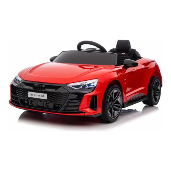 Ηλεκτροκίνητο Αυτοκίνητο Moni Audi RS e-tron 6888 Red