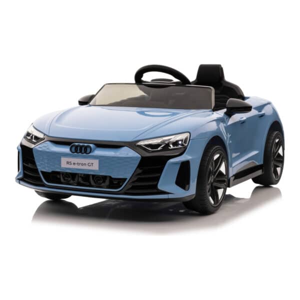 Ηλεκτροκίνητο Αυτοκίνητο Moni Audi RS e-tron 6888 Blue
