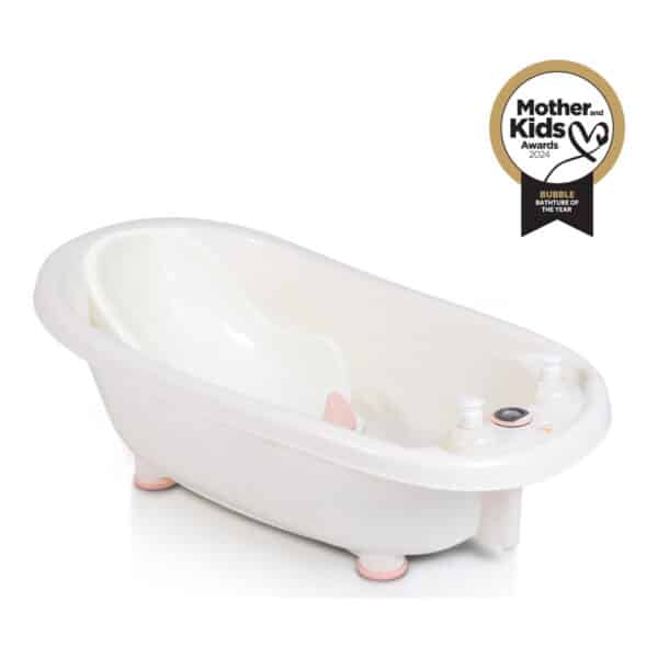 Βρεφικό μπανάκι Cangaroo Bubble Pink