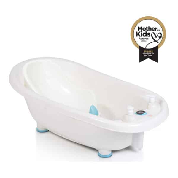Βρεφικό μπανάκι Cangaroo Bubble Blue