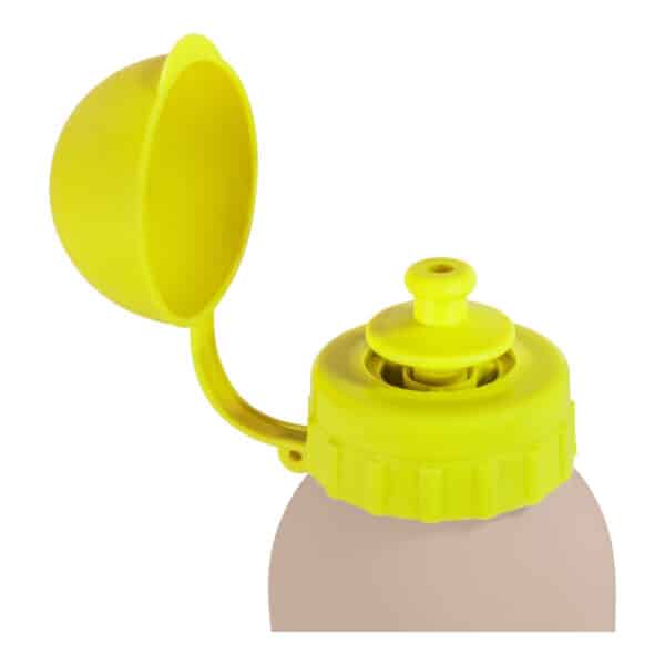 Παιδικό Παγούρι Νερού 400ml MiniLand Fox - Image 3
