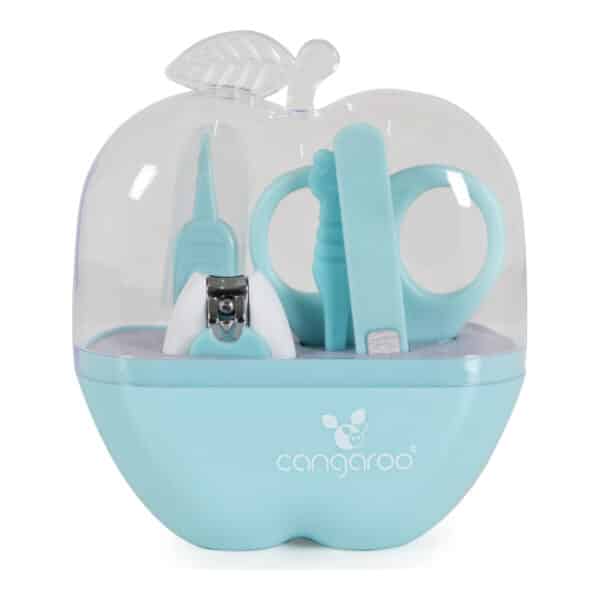 Σετ περιποίησης Cangaroo Apple Blue
