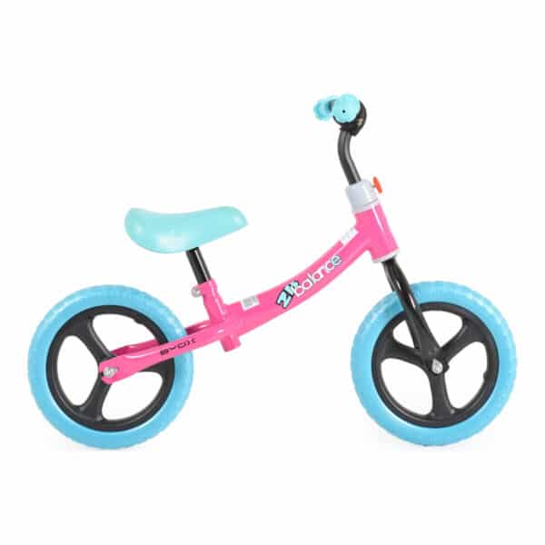 Ποδήλατο Ισορροπίας BYOX 2B Balance Pink