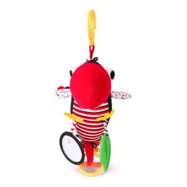 Alternative view of Κρεμαστό Παιχνίδι Bali Βazoo Toucan 80844