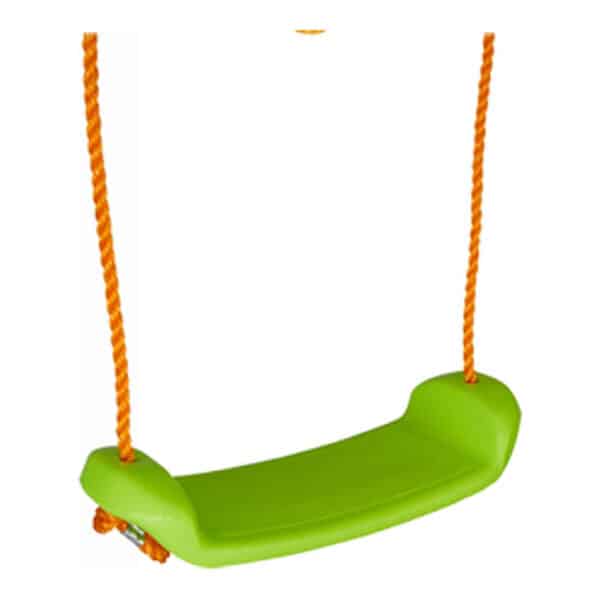 Παιδική Κούνια Pilsan 06116 Green